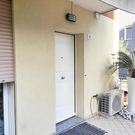 Mamma Casa Superior Vaniglia Rimini Exterior photo
